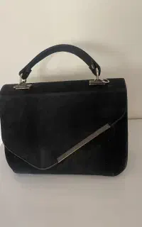 کیف زنانه مخمل