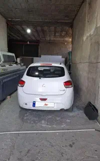 ماشین سالم