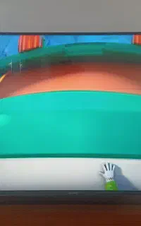 تلویزیون دوو ۵۵ اینچ
