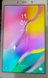 تبلت گلکسی تب A 8.0 سامسونگ