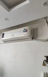 نصب تعمیر و سرویس تخصصی اسپیلت