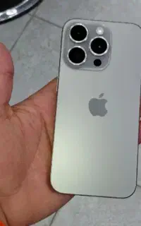 آیفون 15 پرو