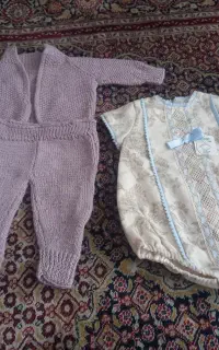 لباس بچه گانه