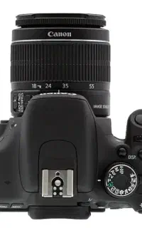 دوربین canon EOS Rebel T3i
