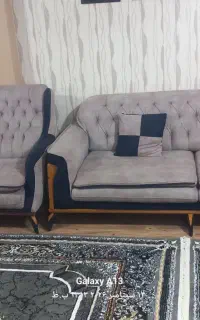 مبل راحتی