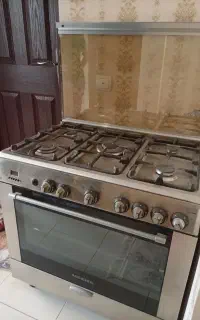 فروش گاز تمام استیل فردار
