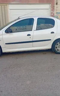 206 sd v20 مدل 91