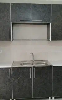 کابینت همراه سینگ ظرفشویی ابچک