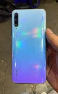 هواویy9s 128 gig ram6
