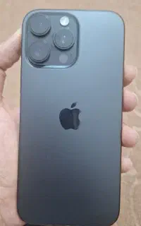 آیفون ۱۶ پرو مکس ریجستر شرکتی ZAA