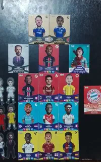 کارت کیمدی کارت 2025