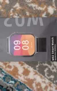 اپل واچ مدل IMILAB W02