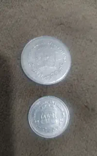 سکه جمهوری