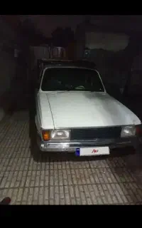 پیکان  وانت مدل 89