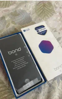 گوشی داریا مدل باند 5G