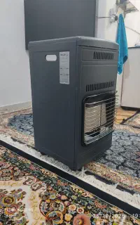 بخاری آبسال 440