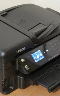 پرینتر چهار کاره  Epson c481c