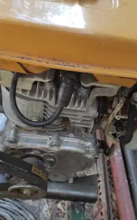 سم پاش فرغونی