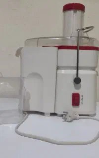 آب میوه گیری مولینکس مدل ju450