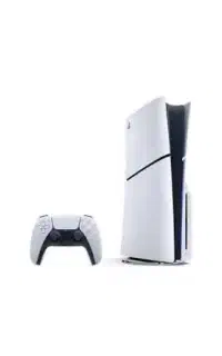 دستگاه ps5 استاندارد