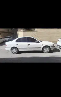 سمند f7