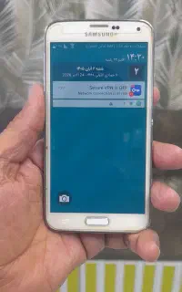 سامسونگ S5  3G