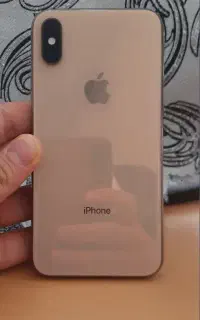 Iphone xs۲۵۶