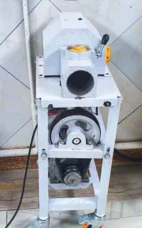 چرخ گوشت سنعتی
