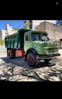 راننده پایه یکم