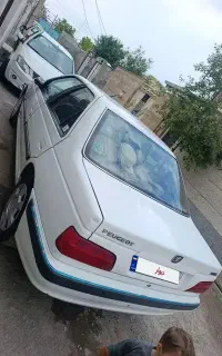 پژوپارس تیفایف