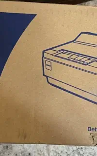 پرینتر اپسون نو