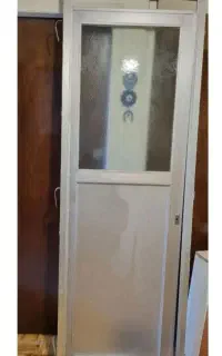 درب آلومینیومی