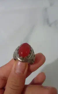 انگشتری قیمتی