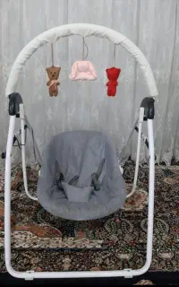 نی نی لای لای