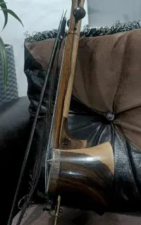 فروش  کمانچه