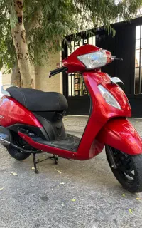 ویگو ، ژوپیتر ۹۵ ، ۲۰ تا کار مشابه صفر