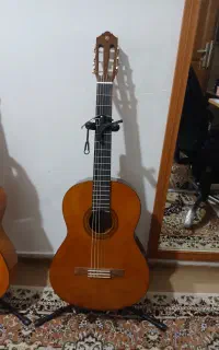 گیتار Yamaha C40 اصل اندونزی