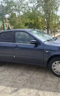سورن تیوفایو خشک برج روز