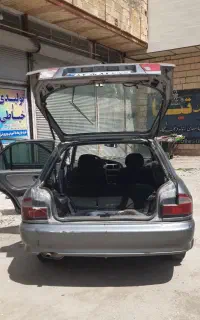 فروش پروتون مدارک کامل اسلام آباد غرب