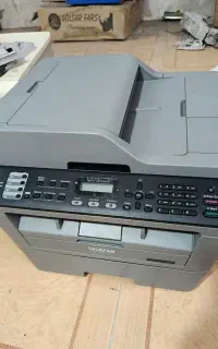 خرید و فروش انواع پرینترهای لیزری شبانه روزی