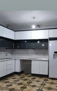 کابینت آشپزخانه