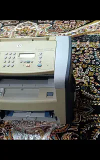 پرینتر ۴ کاره