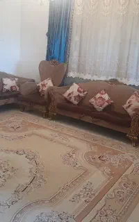 مبل ۸ نفره