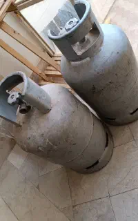 کپسول گاز