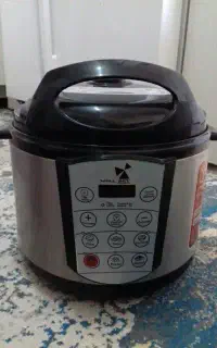 زودپز برقی چندکاره نو