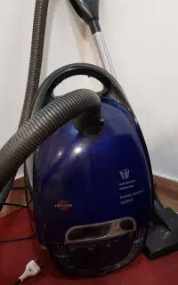 جاروبرقی پارس خزر ۲۲۰۰ وات