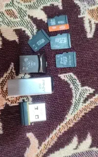 فلش مموری