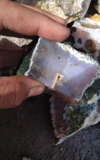 سنگ قیمتی