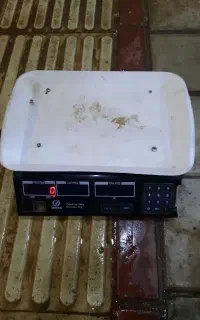 ترازو۳۰کیلویی