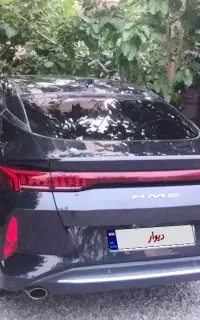 KMCj7جی۷مشکی۴۰۳